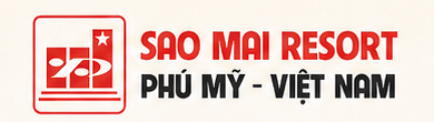 Sao Mai Phu My Resort